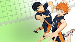 Haikyu