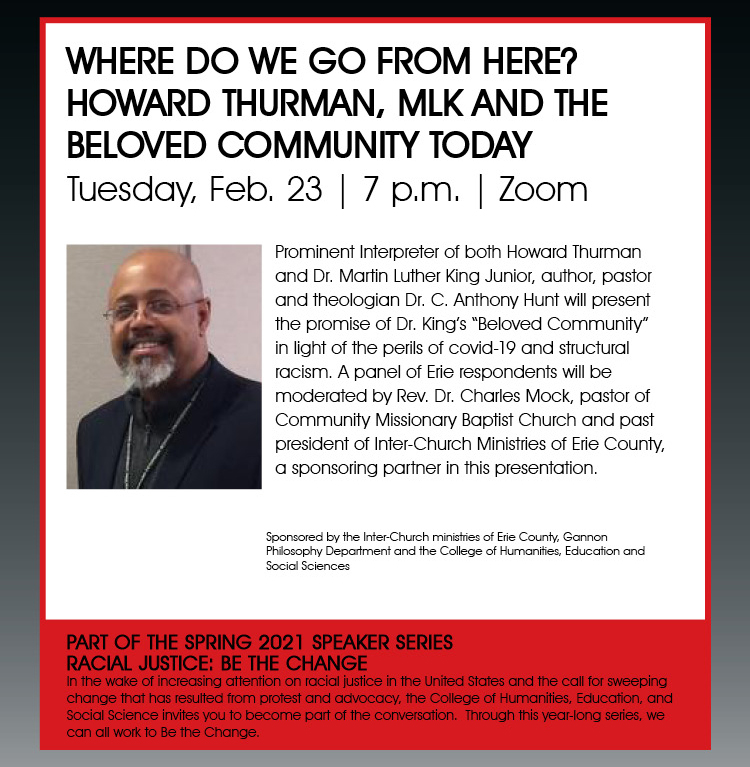 Where do we go from here? webinar addresses racism and inclusivity