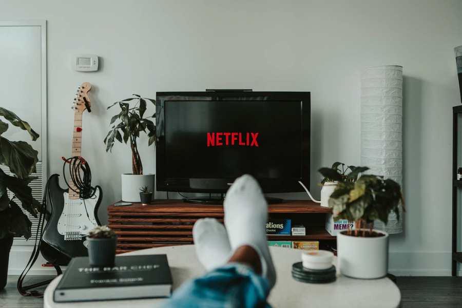 UNSPLASH/ Mollie Sivaram

Netflix begins to upload television shows from the early 2000’s, waking the child in many who had forgotten about their childhood favorites.