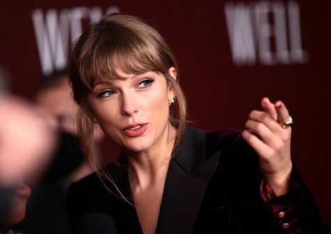 Taylor Swift’s rerelease maintains momentum