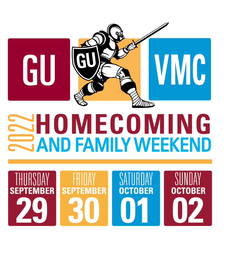 Homecoming weekend packed with events