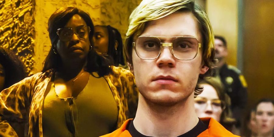 Dahmer%2C+a+wildly+popular+Netflix+limited+series%2C+received+criticism+from+serial+killer+Jeffrey+Dahmers+victims+families.+