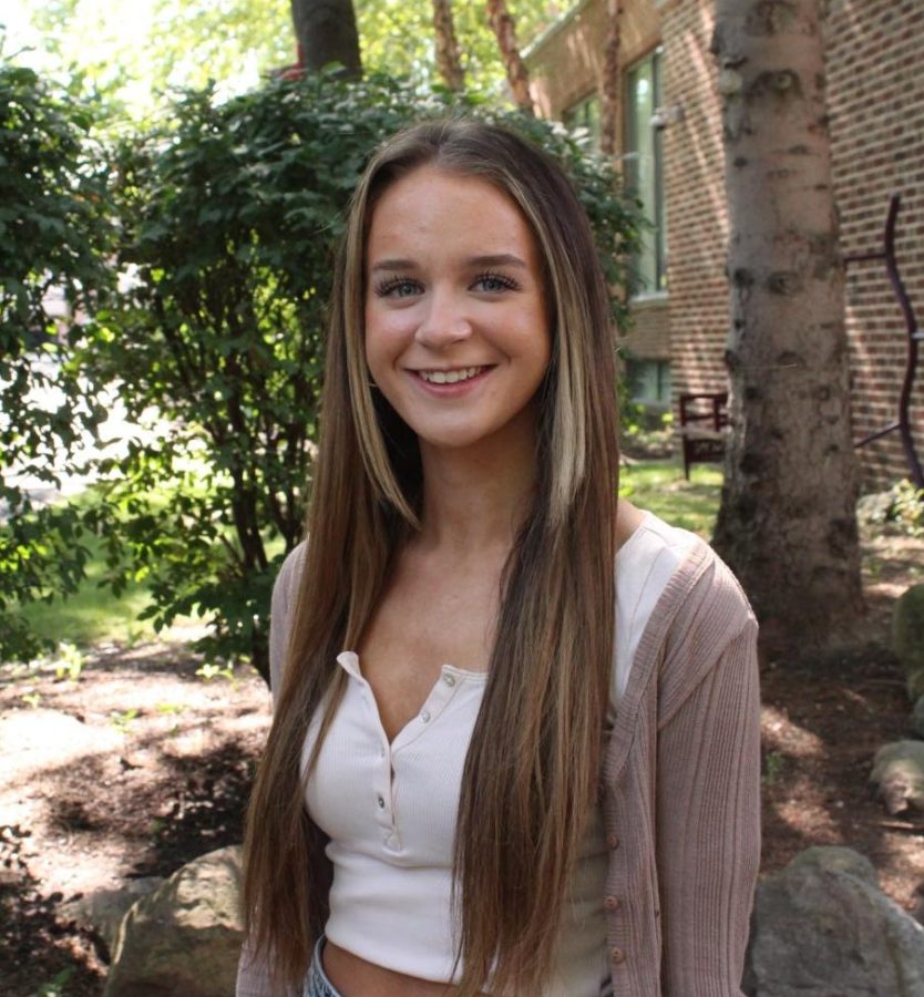 Ellie Malesiewski