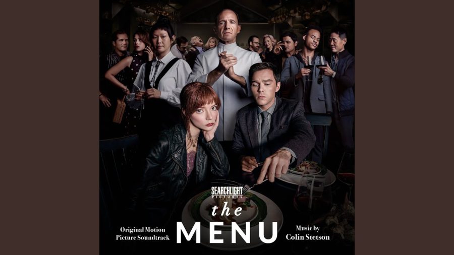 The Menu: a stab at the elite