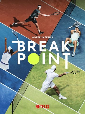 Break Point, Netflix docuseries: the brutal and lonely world of tennis