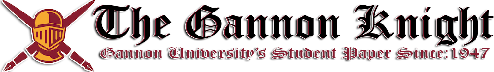 The Student News Site of Gannon University since 1947