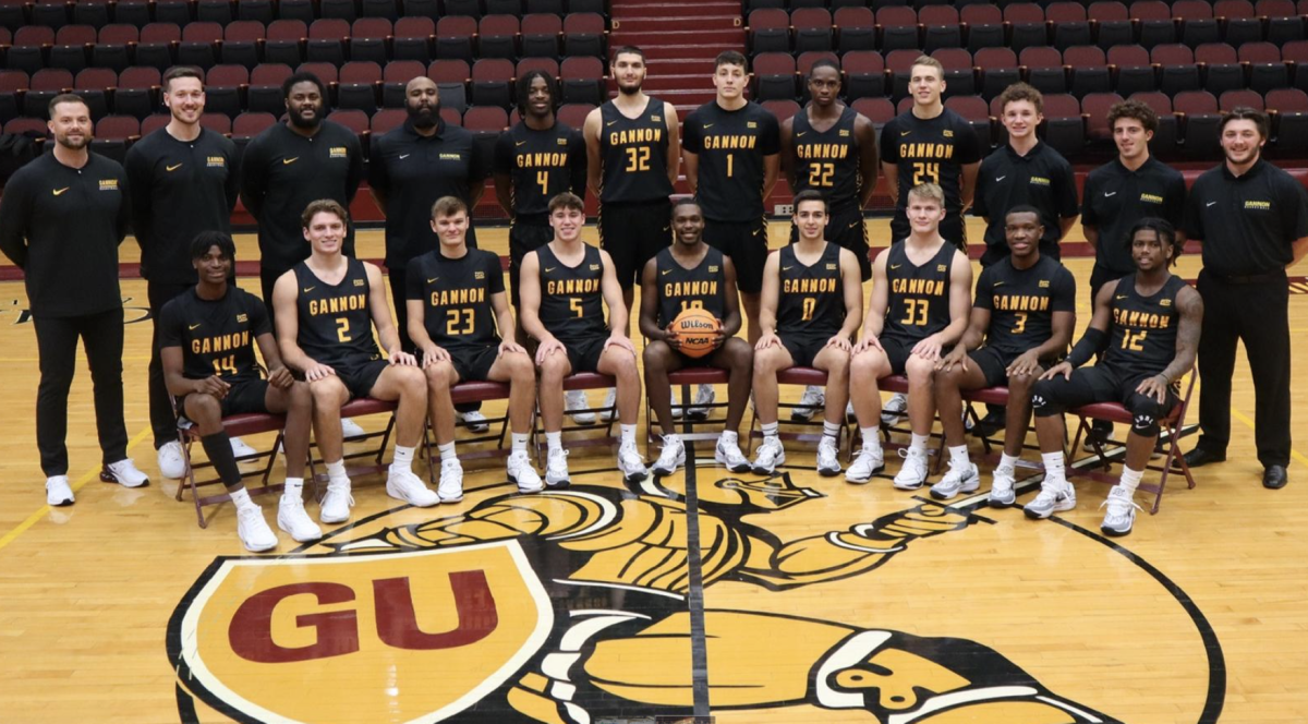 New Look Knights: 2023-24 Gannon Men’s Basketball Preview
