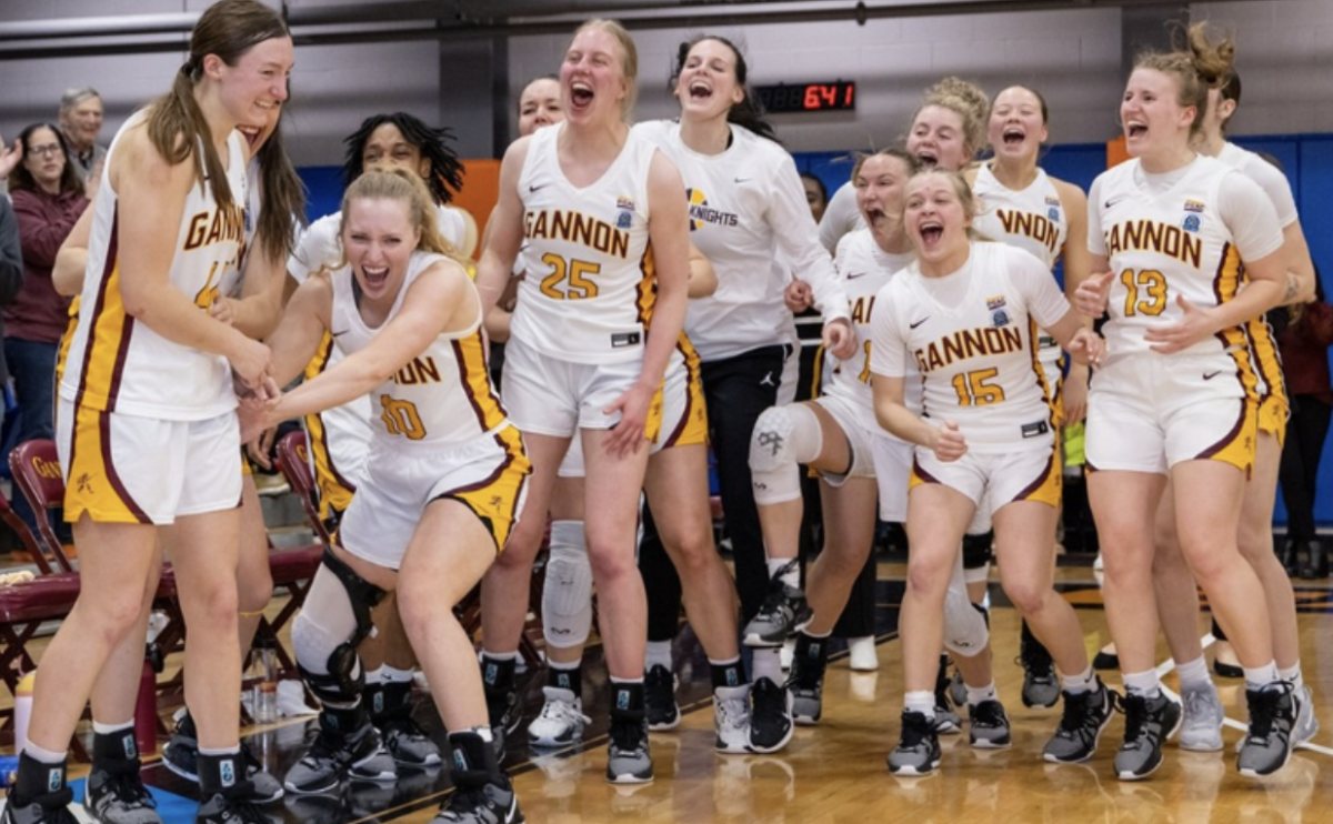 Gannon Women’s Basketball 2023-24 Preview – THE GANNON KNIGHT