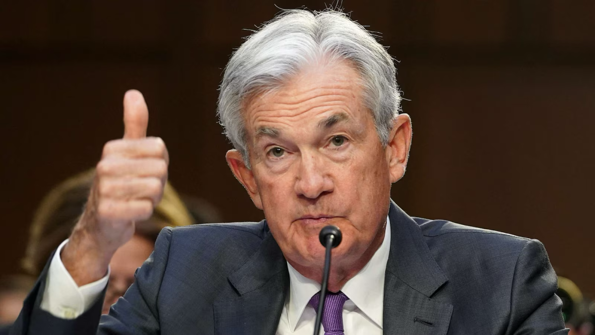 The Federal Reserve Interest Rate Cut and Why You Should Know About It