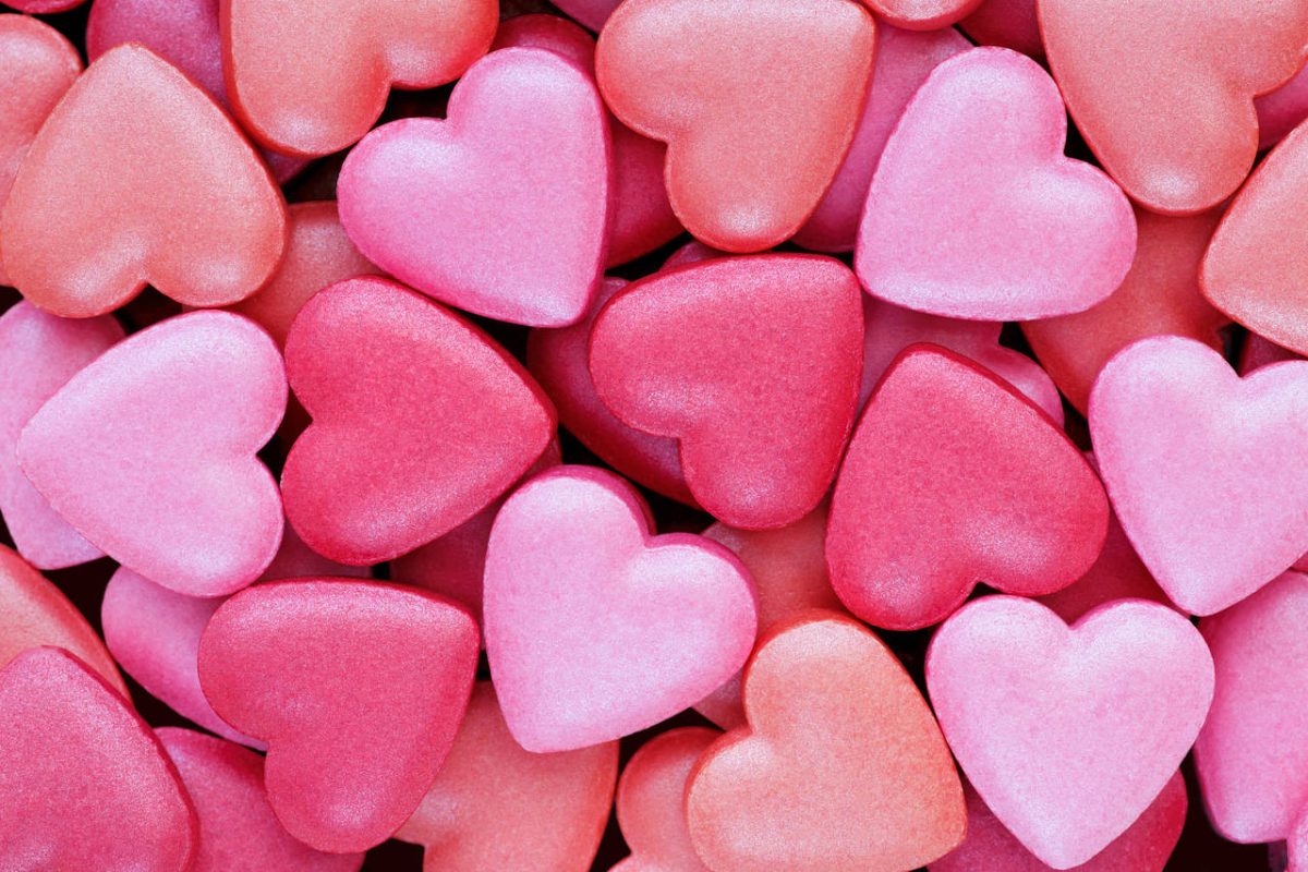 Is Valentine's Day only about romantic stuff? (Photo/Istock)