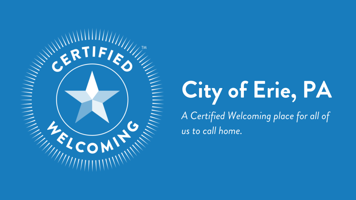 (Photo/The City of Erie)