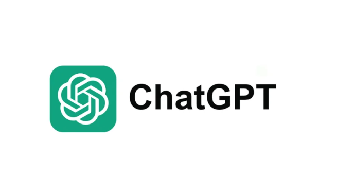 Image of ChatGPT logo. (Photo/visualhierarchy.com)